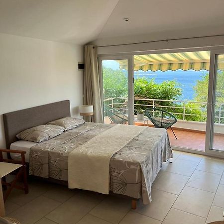 Studio Apartment Sol Mlini Εξωτερικό φωτογραφία