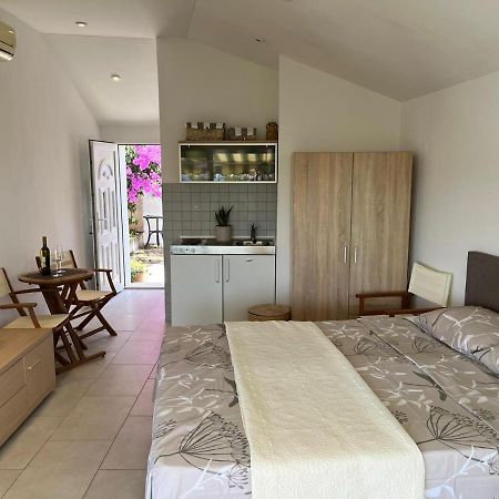 Studio Apartment Sol Mlini Εξωτερικό φωτογραφία