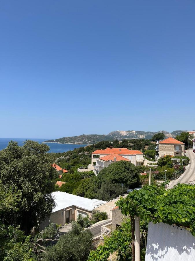 Studio Apartment Sol Mlini Εξωτερικό φωτογραφία