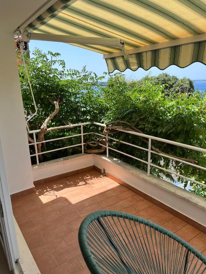 Studio Apartment Sol Mlini Εξωτερικό φωτογραφία