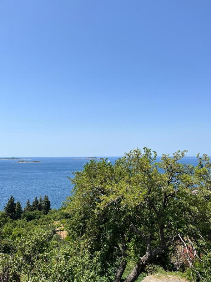Studio Apartment Sol Mlini Εξωτερικό φωτογραφία